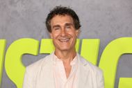 Apple Original Films' "The Instigators" New York Premiere - Source: Getty